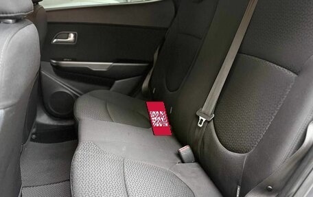 KIA Rio III рестайлинг, 2016 год, 1 090 000 рублей, 11 фотография