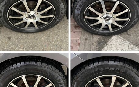 KIA Rio III рестайлинг, 2016 год, 1 090 000 рублей, 17 фотография