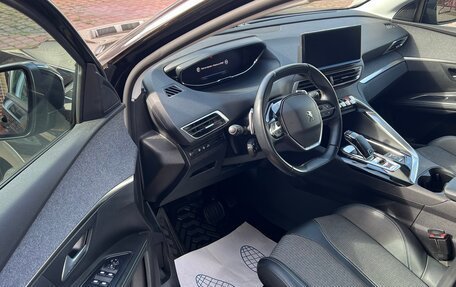 Peugeot 5008 II, 2021 год, 2 490 000 рублей, 6 фотография