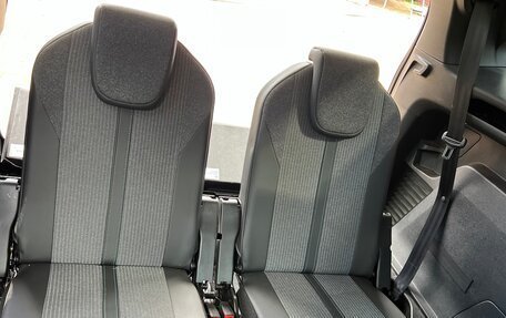 Peugeot 5008 II, 2021 год, 2 490 000 рублей, 8 фотография