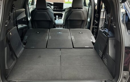 Peugeot 5008 II, 2021 год, 2 490 000 рублей, 10 фотография
