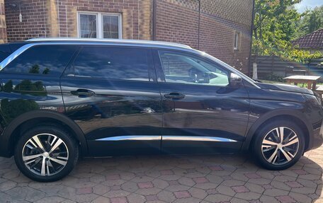 Peugeot 5008 II, 2021 год, 2 490 000 рублей, 18 фотография