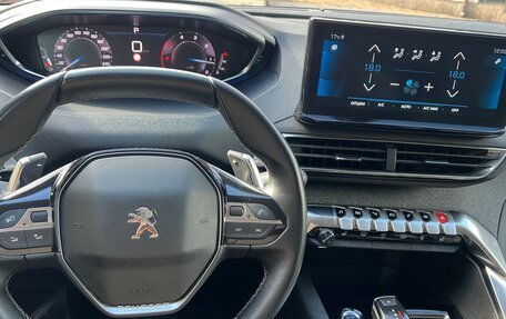 Peugeot 5008 II, 2021 год, 2 490 000 рублей, 20 фотография