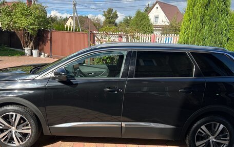 Peugeot 5008 II, 2021 год, 2 490 000 рублей, 19 фотография