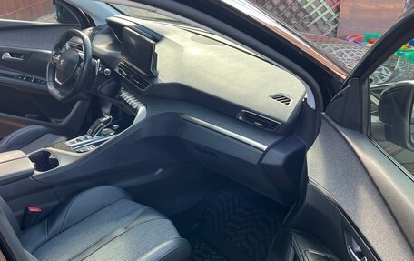 Peugeot 5008 II, 2021 год, 2 490 000 рублей, 27 фотография