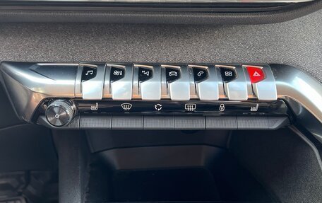 Peugeot 5008 II, 2021 год, 2 490 000 рублей, 26 фотография