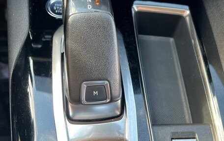 Peugeot 5008 II, 2021 год, 2 490 000 рублей, 24 фотография