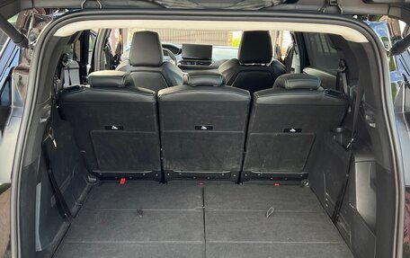Peugeot 5008 II, 2021 год, 2 490 000 рублей, 32 фотография