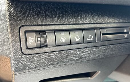 Peugeot 5008 II, 2021 год, 2 490 000 рублей, 30 фотография