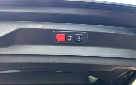 Peugeot 5008 II, 2021 год, 2 490 000 рублей, 31 фотография