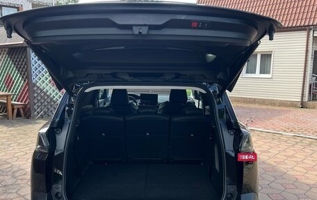 Peugeot 5008 II, 2021 год, 2 490 000 рублей, 33 фотография