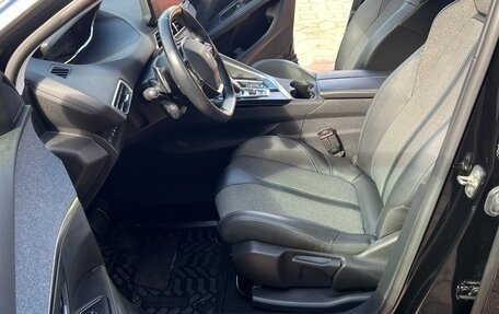 Peugeot 5008 II, 2021 год, 2 490 000 рублей, 29 фотография