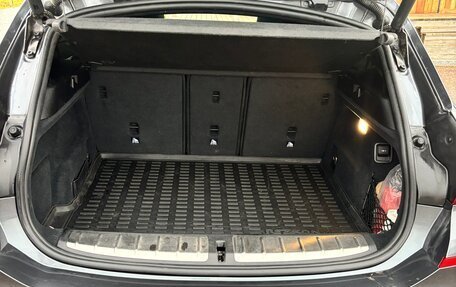 BMW X2, 2020 год, 3 550 000 рублей, 8 фотография