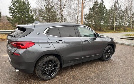 BMW X2, 2020 год, 3 550 000 рублей, 16 фотография
