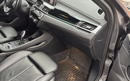 BMW X2, 2020 год, 3 550 000 рублей, 17 фотография