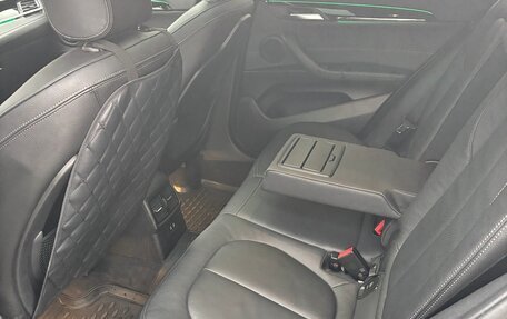 BMW X2, 2020 год, 3 550 000 рублей, 19 фотография