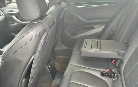 BMW X2, 2020 год, 3 550 000 рублей, 20 фотография