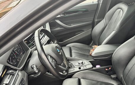 BMW X2, 2020 год, 3 550 000 рублей, 22 фотография