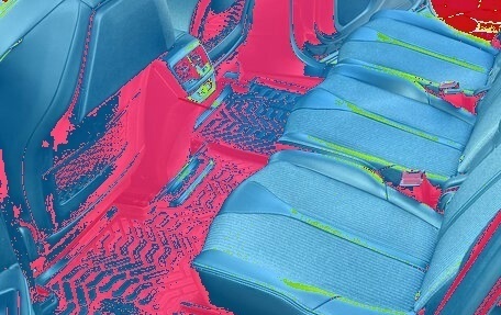 Peugeot 5008 II, 2021 год, 2 490 000 рублей, 37 фотография