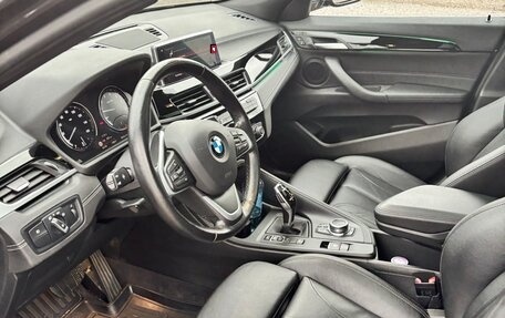 BMW X2, 2020 год, 3 550 000 рублей, 21 фотография