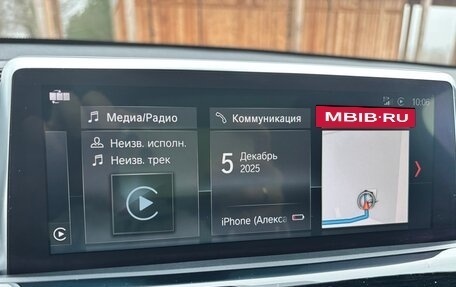 BMW X2, 2020 год, 3 550 000 рублей, 24 фотография