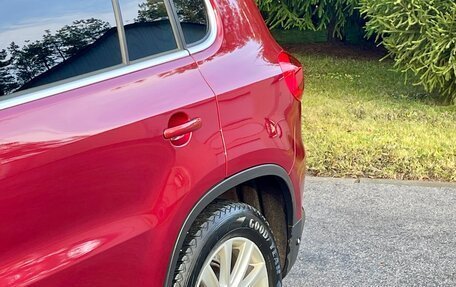 Volkswagen Tiguan I, 2012 год, 1 360 000 рублей, 23 фотография