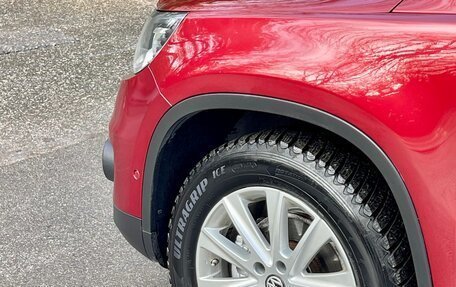 Volkswagen Tiguan I, 2012 год, 1 360 000 рублей, 22 фотография