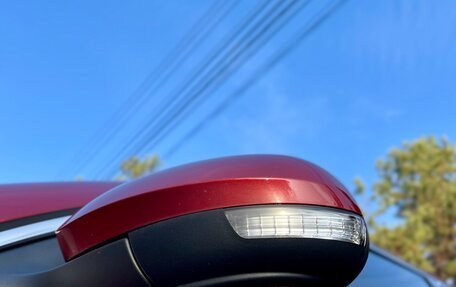 Volkswagen Tiguan I, 2012 год, 1 360 000 рублей, 29 фотография