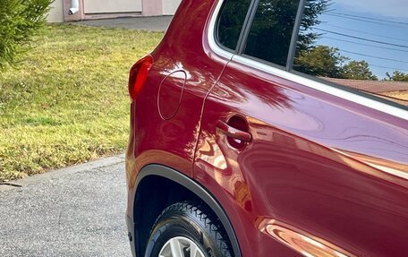 Volkswagen Tiguan I, 2012 год, 1 360 000 рублей, 24 фотография