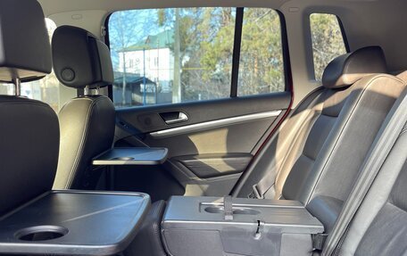 Volkswagen Tiguan I, 2012 год, 1 360 000 рублей, 34 фотография