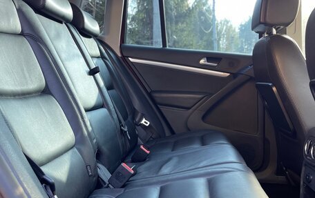 Volkswagen Tiguan I, 2012 год, 1 360 000 рублей, 35 фотография