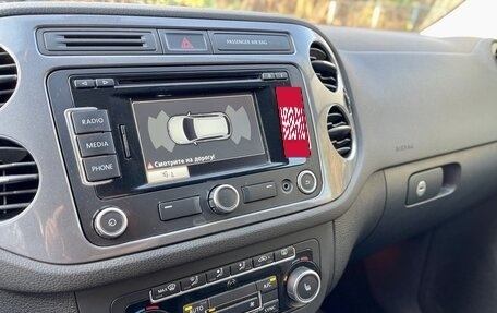 Volkswagen Tiguan I, 2012 год, 1 360 000 рублей, 31 фотография