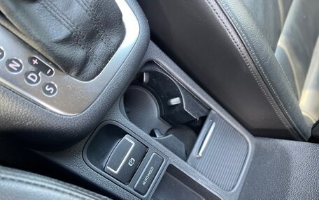 Volkswagen Tiguan I, 2012 год, 1 360 000 рублей, 39 фотография