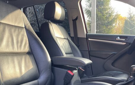 Volkswagen Tiguan I, 2012 год, 1 360 000 рублей, 37 фотография