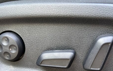 Volkswagen Tiguan I, 2012 год, 1 360 000 рублей, 36 фотография