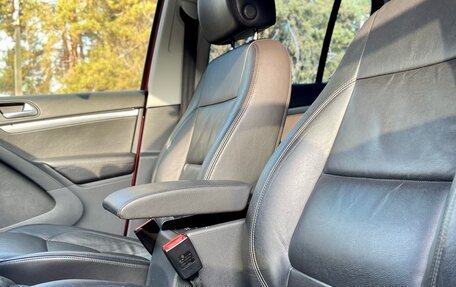 Volkswagen Tiguan I, 2012 год, 1 360 000 рублей, 38 фотография