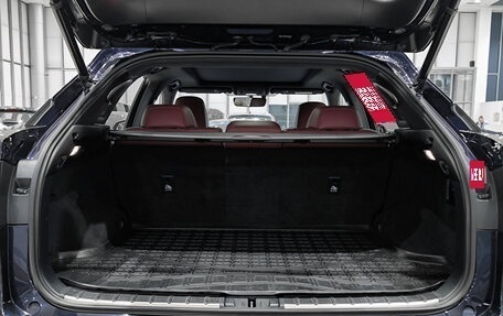 Lexus RX IV рестайлинг, 2016 год, 3 850 000 рублей, 14 фотография