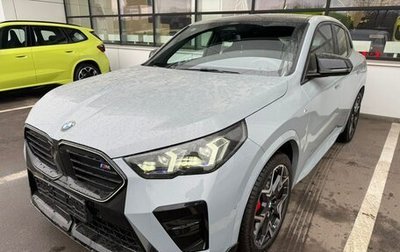 BMW X2, 2025 год, 6 990 000 рублей, 1 фотография