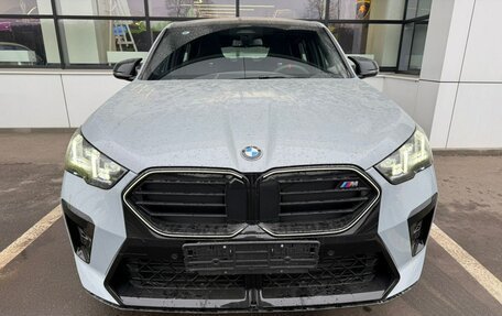 BMW X2, 2025 год, 6 990 000 рублей, 5 фотография