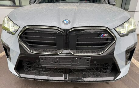 BMW X2, 2025 год, 6 990 000 рублей, 8 фотография