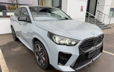 BMW X2, 2025 год, 6 990 000 рублей, 7 фотография