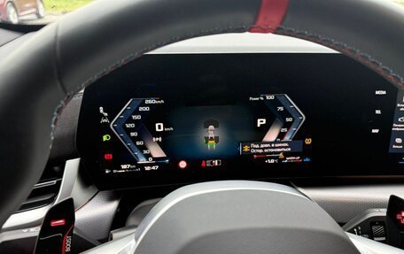 BMW X2, 2025 год, 6 990 000 рублей, 14 фотография