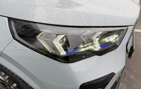 BMW X2, 2025 год, 6 990 000 рублей, 10 фотография