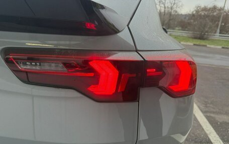 BMW X2, 2025 год, 6 990 000 рублей, 11 фотография