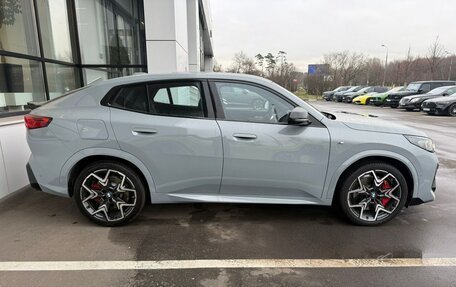 BMW X2, 2025 год, 6 990 000 рублей, 6 фотография