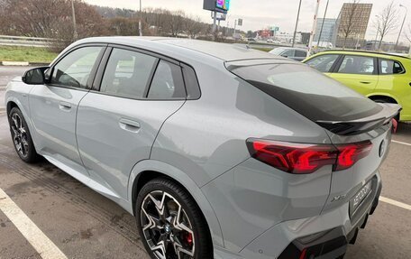 BMW X2, 2025 год, 6 990 000 рублей, 2 фотография