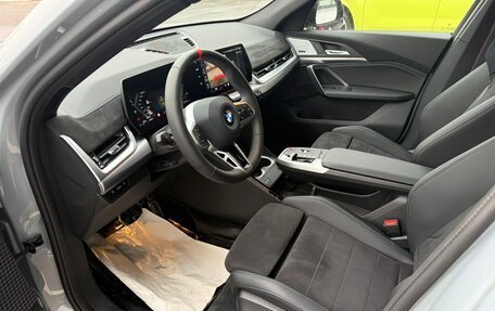 BMW X2, 2025 год, 6 990 000 рублей, 13 фотография