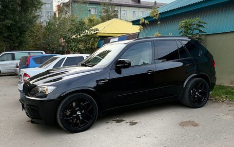 BMW X5 M, 2009 год, 2 500 000 рублей, 1 фотография