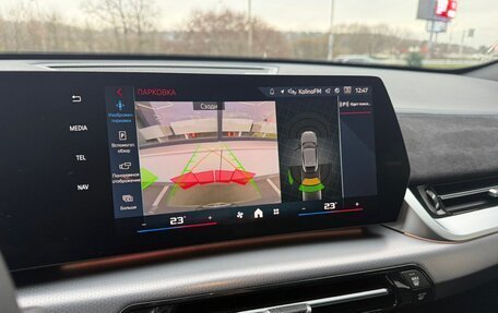 BMW X2, 2025 год, 6 990 000 рублей, 19 фотография