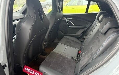 BMW X2, 2025 год, 6 990 000 рублей, 4 фотография